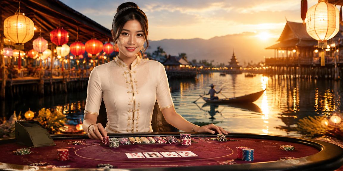 internet casinos