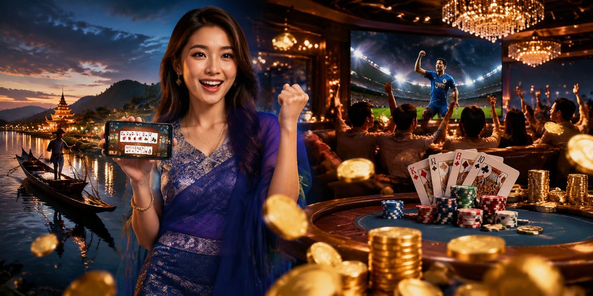 internet casinos