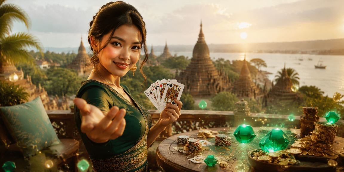 internet casinos