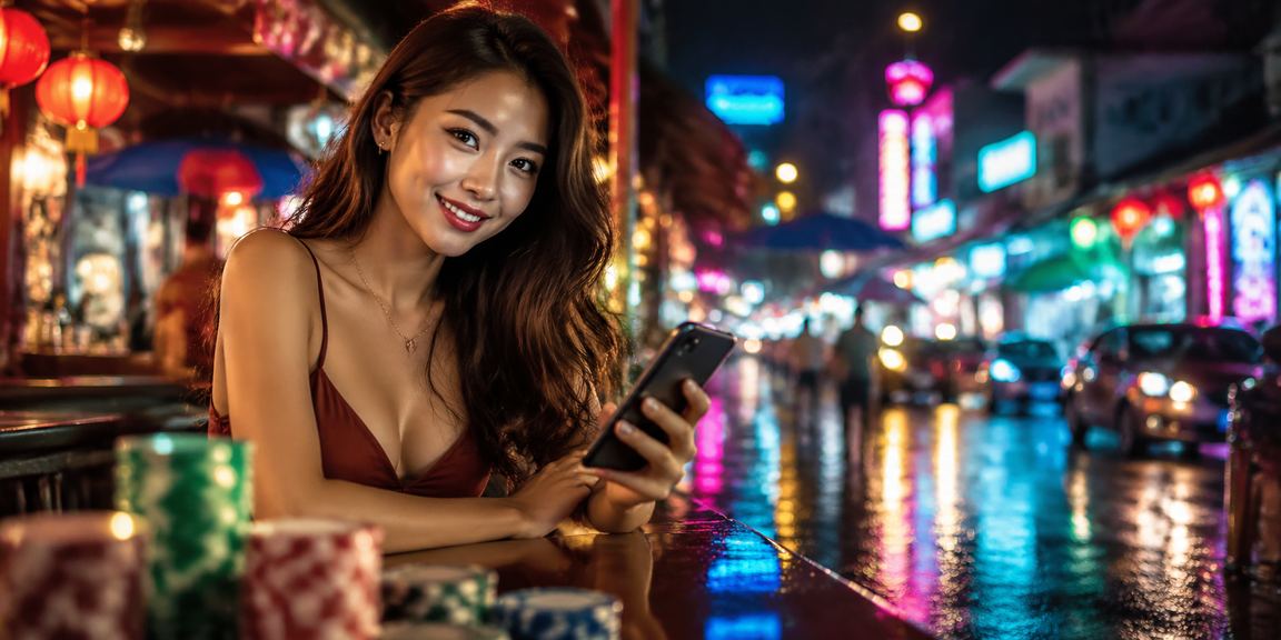 internet casinos