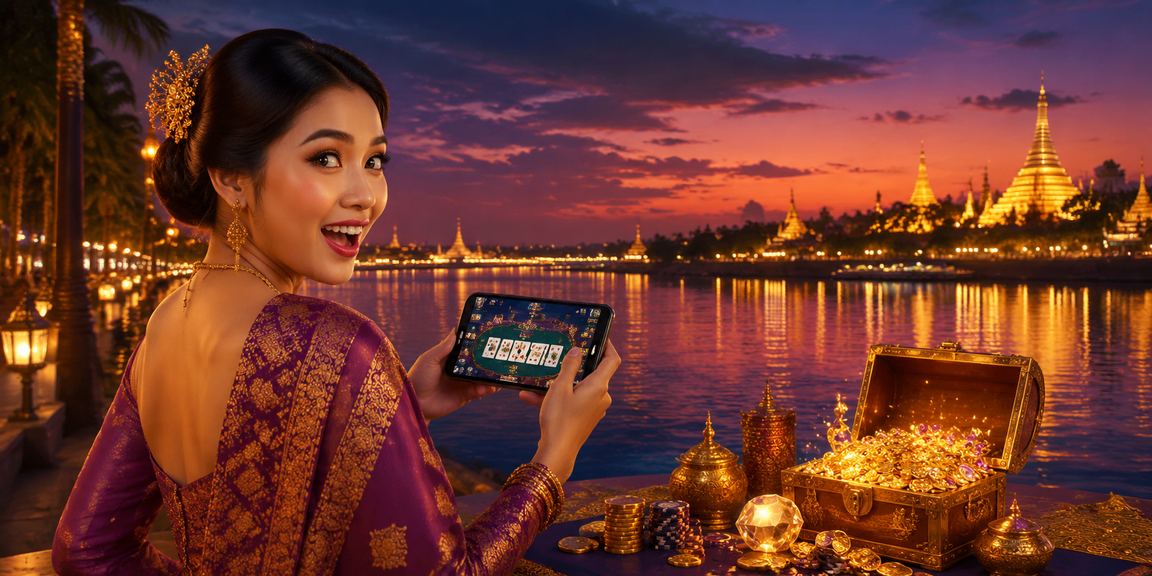 internet casinos