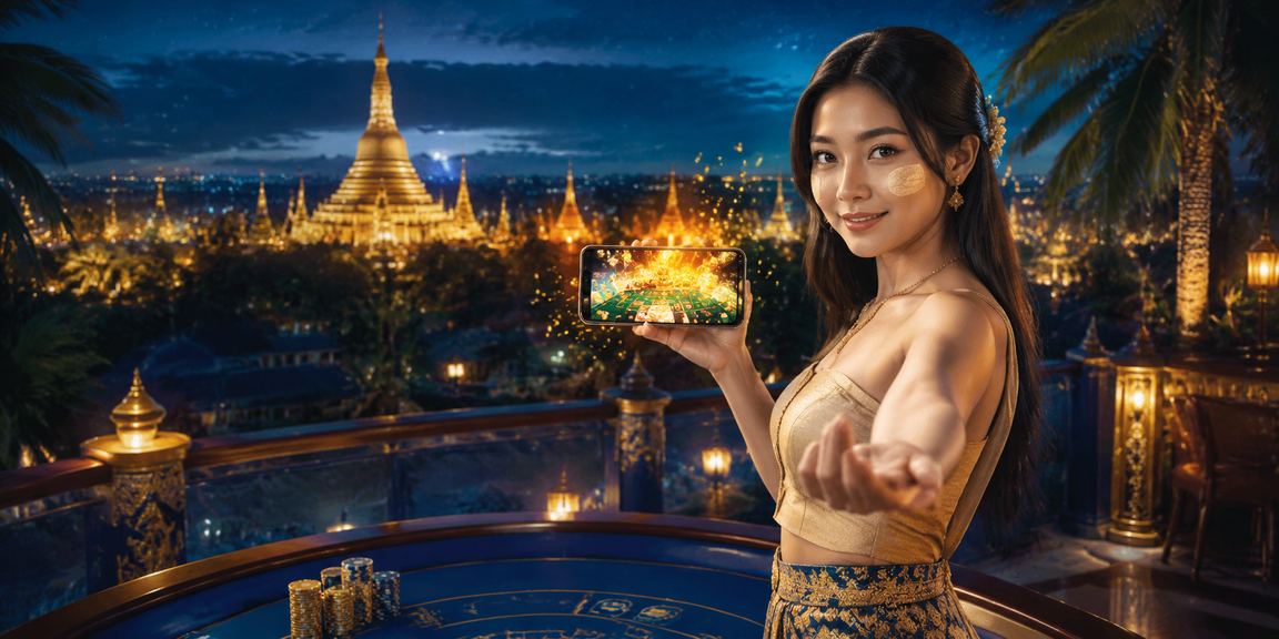 internet casinos