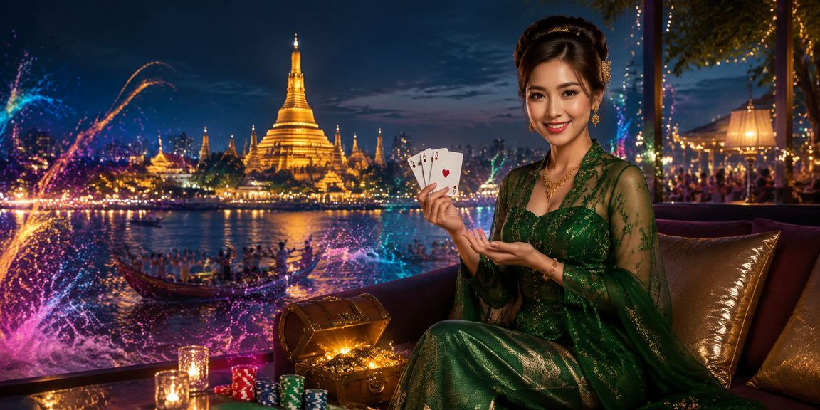 internet casinos