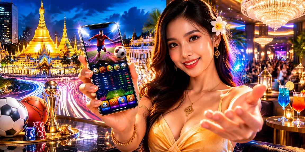 internet casinos
